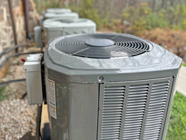 Best HVAC Air Duct Cleaning  in Nashvle, IL